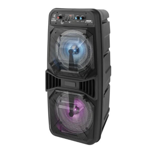 Metmaxx® luidspreker 