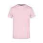 Round-T Heavy (180g/m²) rose 5XL