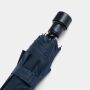 Automatisch te openen opvouwbare paraplu PRIMA marineblauw