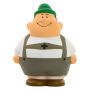 Bavarian Bert® - multicoloured