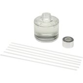 Elowen geurstokje - Wit