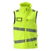 hi-vis geel