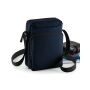 Across Body Bag - French Navy - One Size