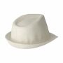 Cubaanse Hoed - Wit