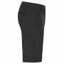 2560 Shorts Stretch Black C46 2560 Shorts Stretch Black C46