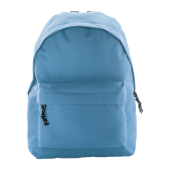 Licht blauw