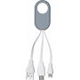 ABS kabel set Pilar grijs
