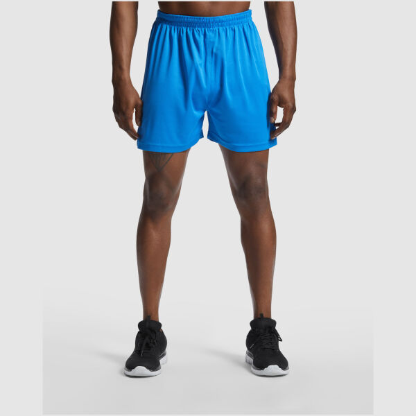 Player unisex sportshort - Rood - roly-M Player unisex sportshort - Rood - roly-M