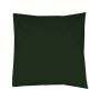 Pillow Case olive (ca. pantone 378) 40 x 40 cm
