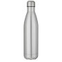 Cove vacuüm geïsoleerde roestvrijstalen fles van 750 ml - Zilver