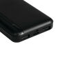 POCKET POWER - Powerbank zwart POCKET POWER - Powerbank zwart