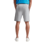 Jersey short Heather Grey XL Jersey short Heather Grey XL