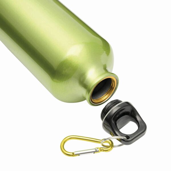 BIG TRANSIT - Aluminium drinkfles BIG TRANSIT - Aluminium drinkfles