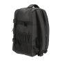 Handbagage rugzak PU - Retail - Zwart