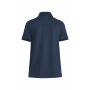 Txlite Tri-Blend Polo W Dark Blue XS