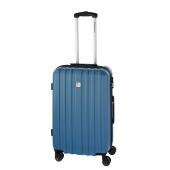 AURORA - Trolley-set azurblauw