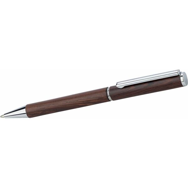 Blackwood balpen Raquelle bruin Blackwood balpen Raquelle bruin
