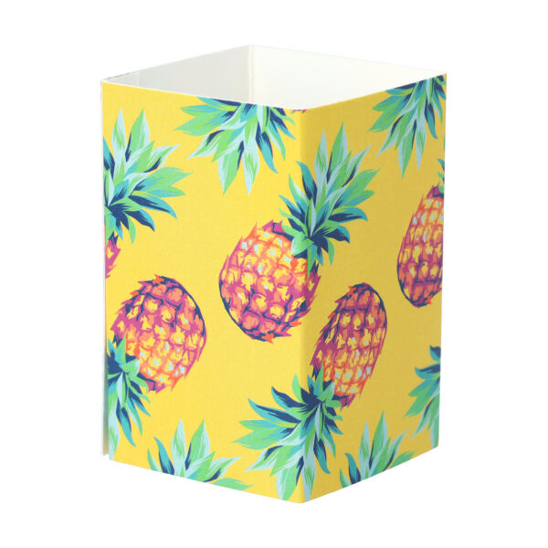 CreaSleeve 258 - aangepaste papieren sleeve