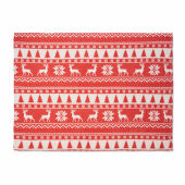 TOSTI - RPET-fleecedeken 190gr/m² - Rood