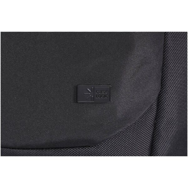Case Logic Variate 17 inch gerecyclede uitbreidbare roll-top laptop rugzak - Zwart Case Logic Variate 17 inch gerecyclede uitbreidbare roll-top laptop rugzak - Zwart