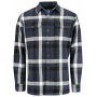 5213 Shirt Lined Navy S
