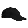 Baseball-Cap Black One Size