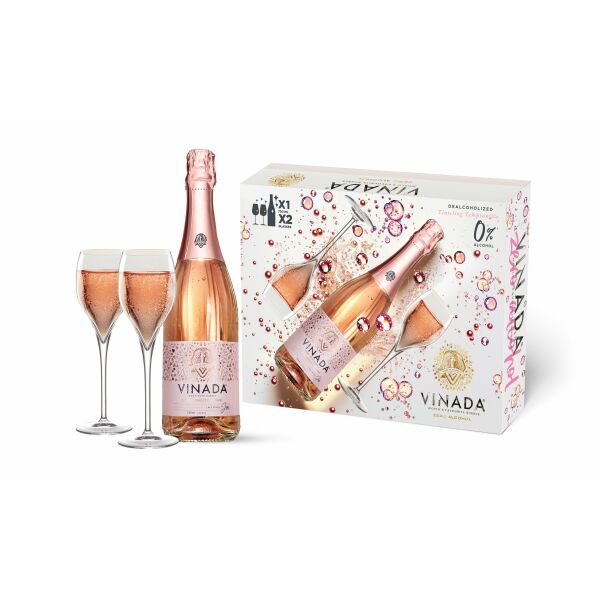 Vinada Giftbox 0.0%