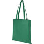 Zeus non woven conferentietas 6L - Groen