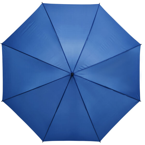 Golfparaplu Pauline | Handmatig | Ø125 cm | Kunststof handvat | Kobalt blauw Golfparaplu Pauline | Handmatig | Ø125 cm | Kunststof handvat | Kobalt blauw