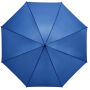 FALCONETTI - Golfparaplu - Handopening - Windproof -  125 cm - Kobalt blauw