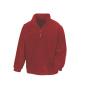 POLARTHERM™ TOP, RED, L, RESULT