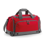 Sporttas Athleisure Classic Red One Size