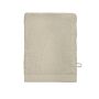 washcloth 16 x 21 cm, 500 gr/m² Ivory Cream