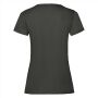 FOTL Lady-Fit Valueweight T, Light Graphite, XL
