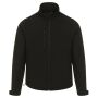 Tern Softshell Unisex black 6XL
