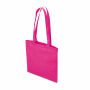 TOTECOLOR - Non-woven boodschappentas - Fuchsia