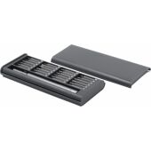 BrandCharger Everybit Lite multi-tool gun metal