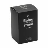 Baloo Wireless Charger Stand 15W oplader Baloo Wireless Charger Stand 15W oplader