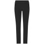 Ladies' Pants black XS