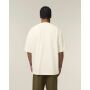 Blaster 2.0 - Het unisex oversized T-shirt met hoge hals - M