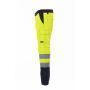 Charter fluorescent yellow/navy blue M