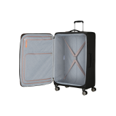 American Tourister Wanderlite Spinner Xl Exp Tsa