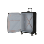 American Tourister Wanderlite Spinner Xl Exp Tsa