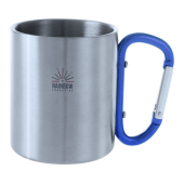 Blauw / Zilver