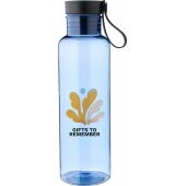 rPET enkelwandige drinkfles (750 ml) Aisling neutraal