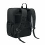 SALEM - Cabinerugzak nylon 20L - Zwart SALEM - Cabinerugzak nylon 20L - Zwart