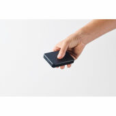 KLEINPOW - Powerbank 5000 mAh - Marineblauw