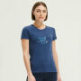 REGENT FIT WOMEN - REGENT FIT DAMES 150g - XL - Franse Marine