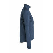Txlite Windblock Half Zip W Dark Blue XXL