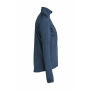 Txlite Windblock Half Zip W Dark Blue XXL